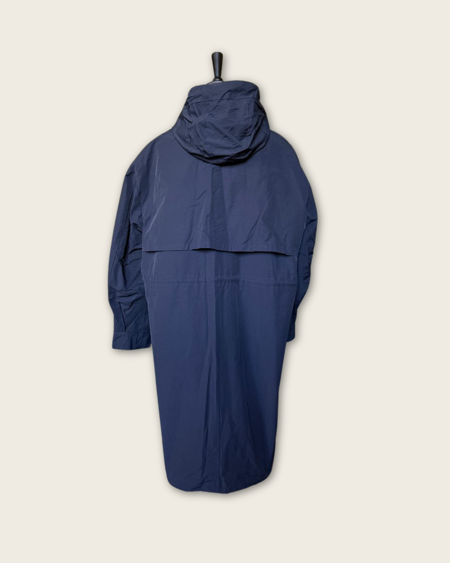 SAISON 1865 - PARKA HOMME MI-SAISON T.S