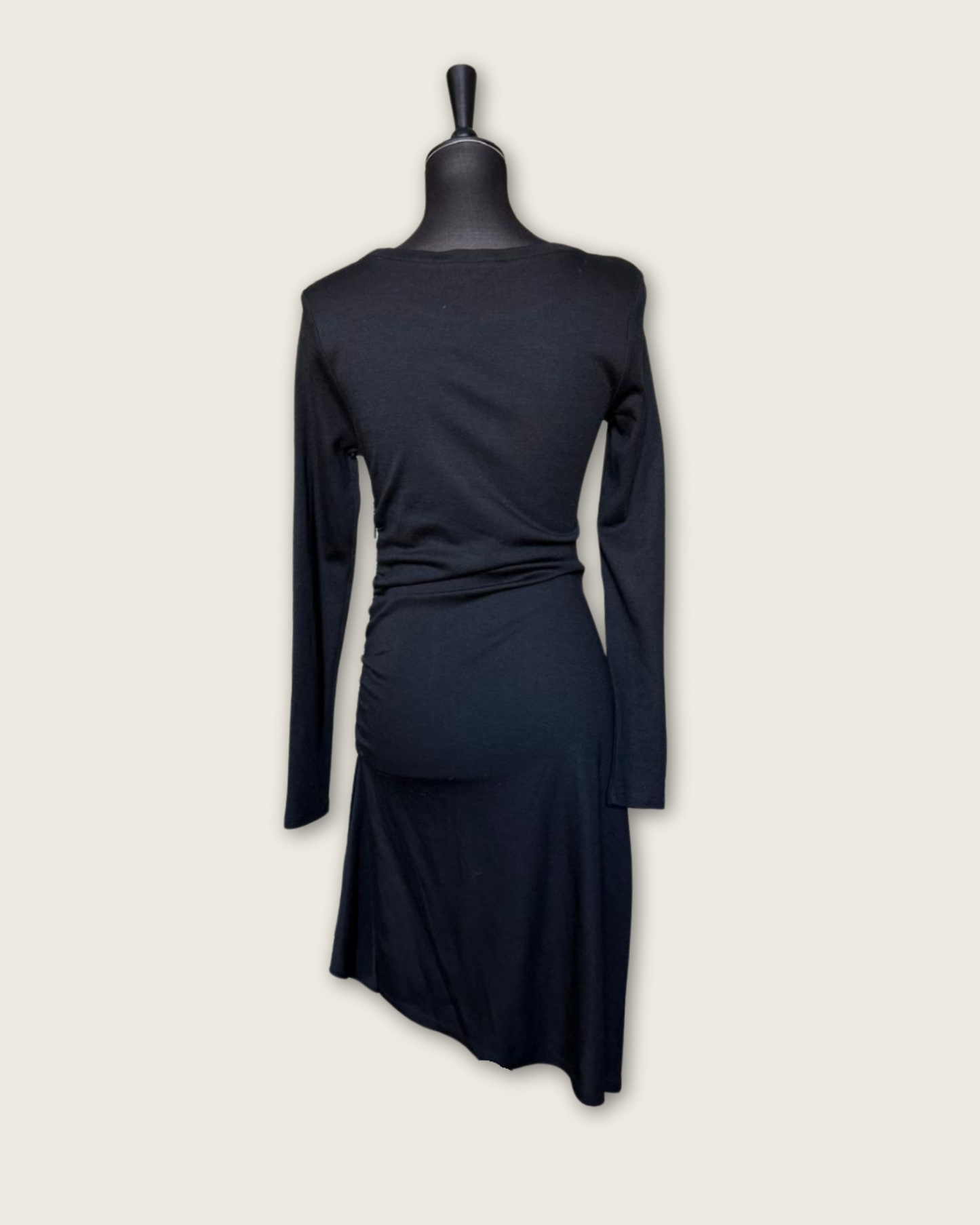 MICHAEL KORS - ROBE LONGUE T.2 (36)