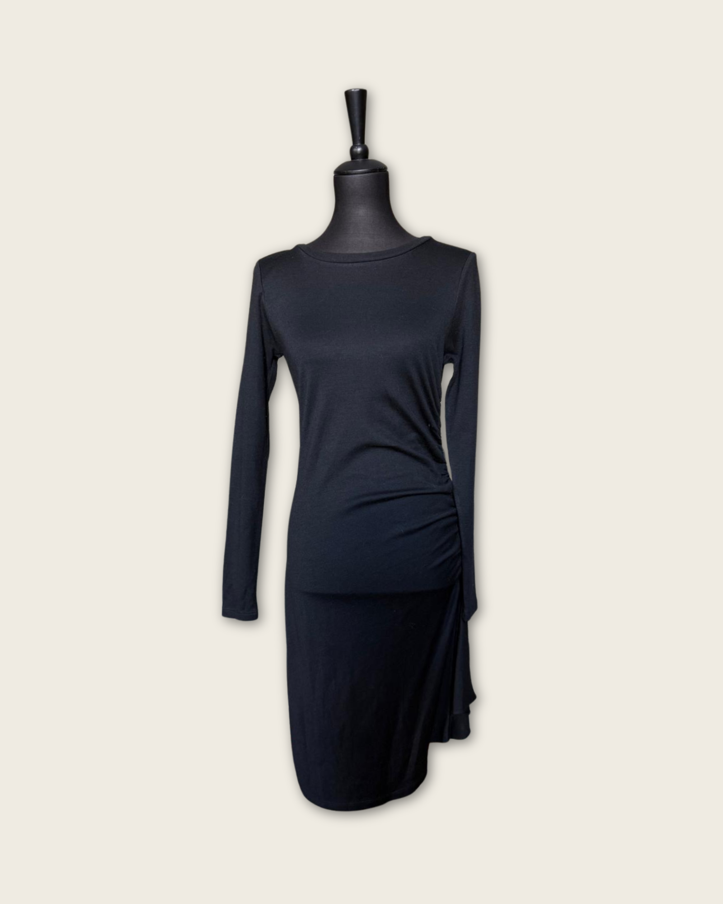 MICHAEL KORS - ROBE LONGUE T.2 (36)