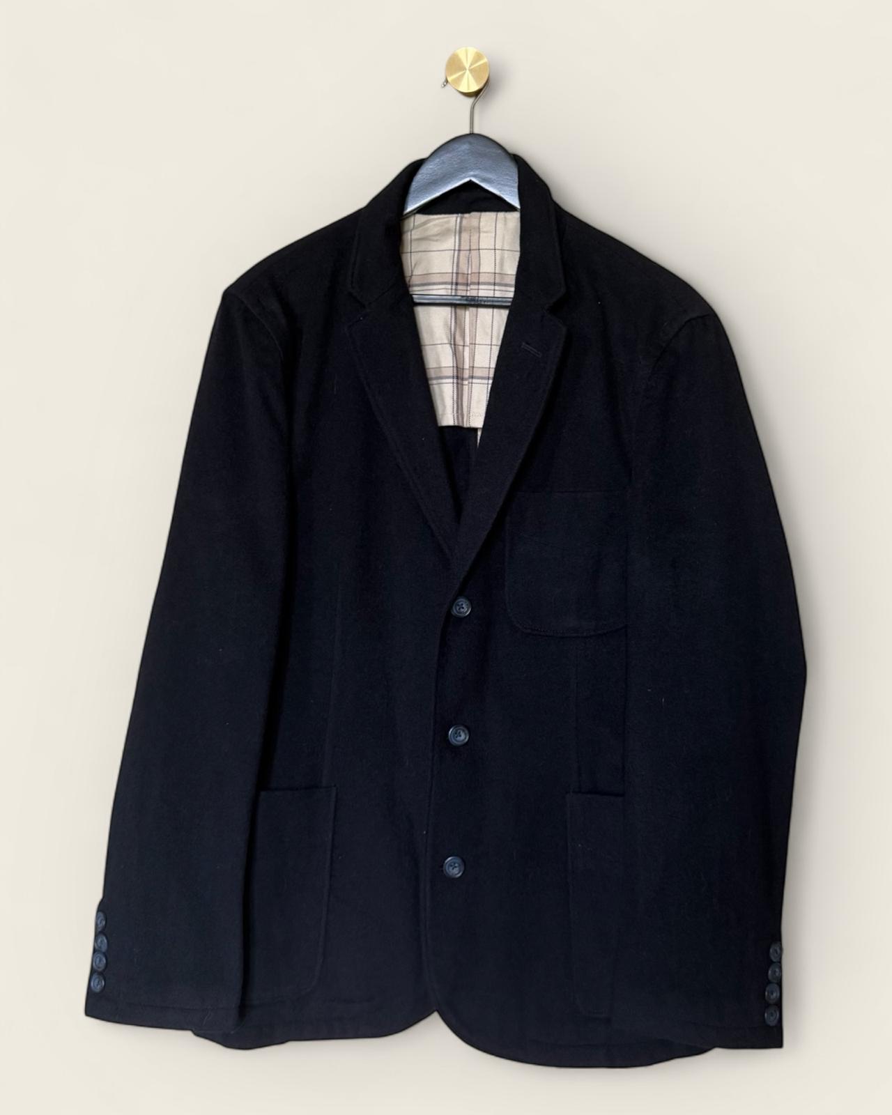 FACONNABLE - BLAZER LAINE HOMME T.M