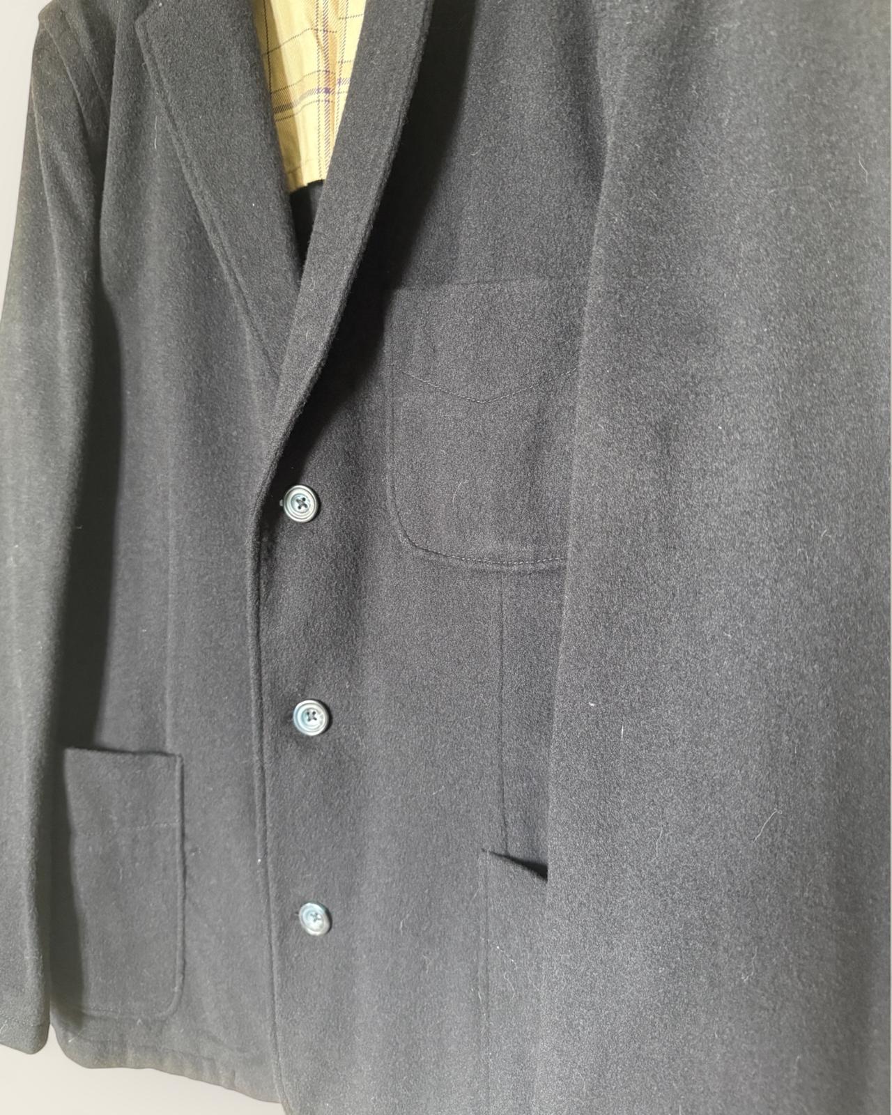 FACONNABLE - BLAZER LAINE HOMME T.M