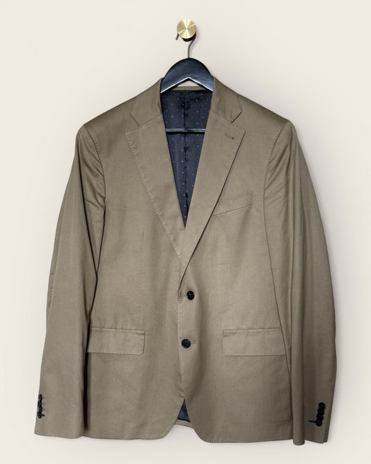 JAQK - BLAZER BEIGE T.42
