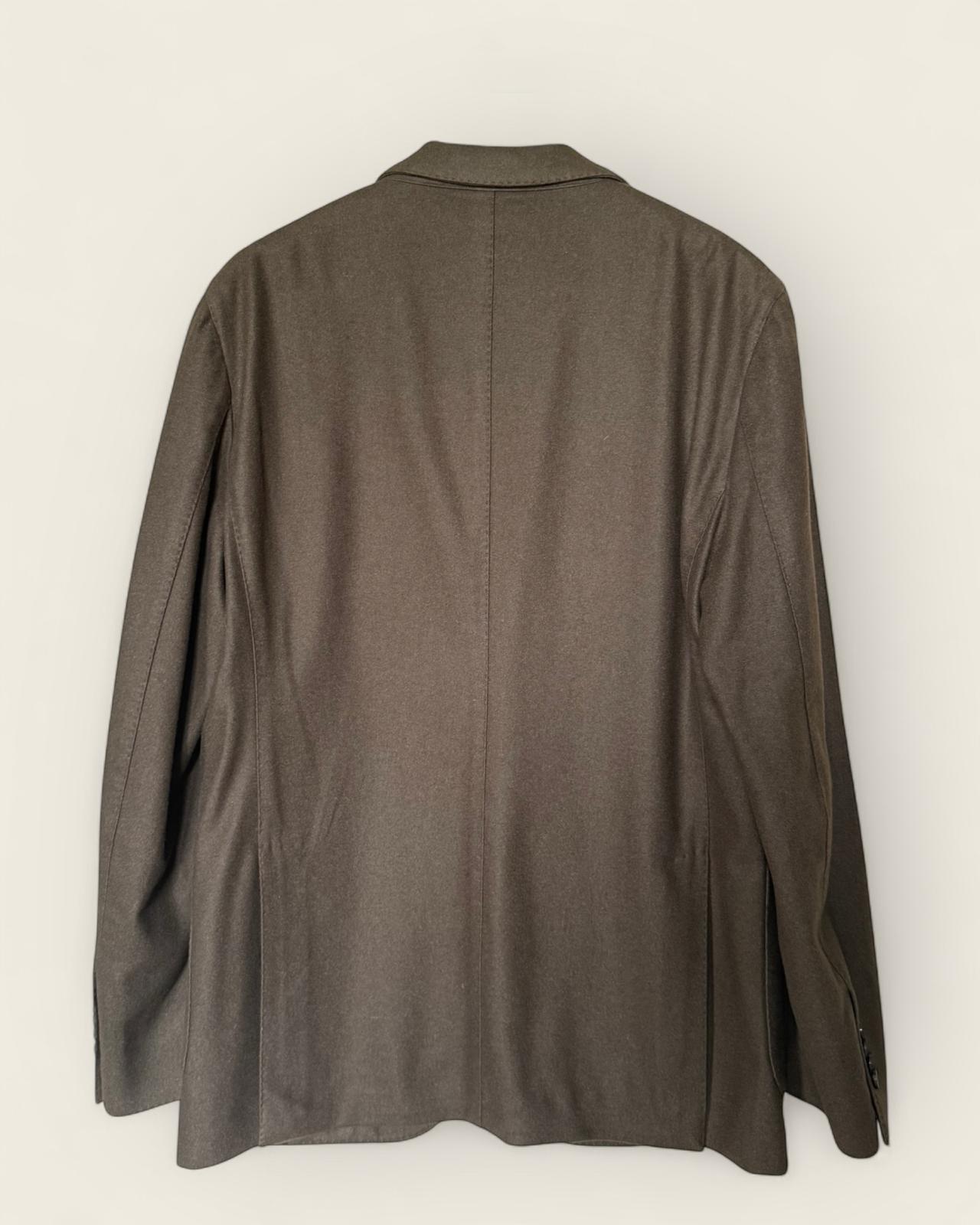 LARDINI - BLAZER LAINE HOMME T.50
