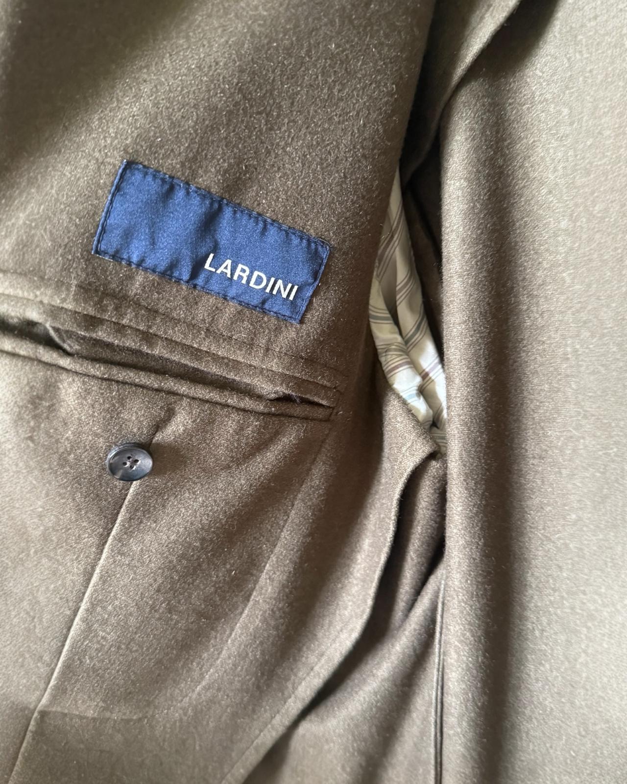 LARDINI - BLAZER LAINE HOMME T.50