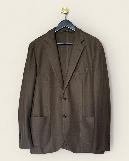 LARDINI - BLAZER LAINE HOMME T.50