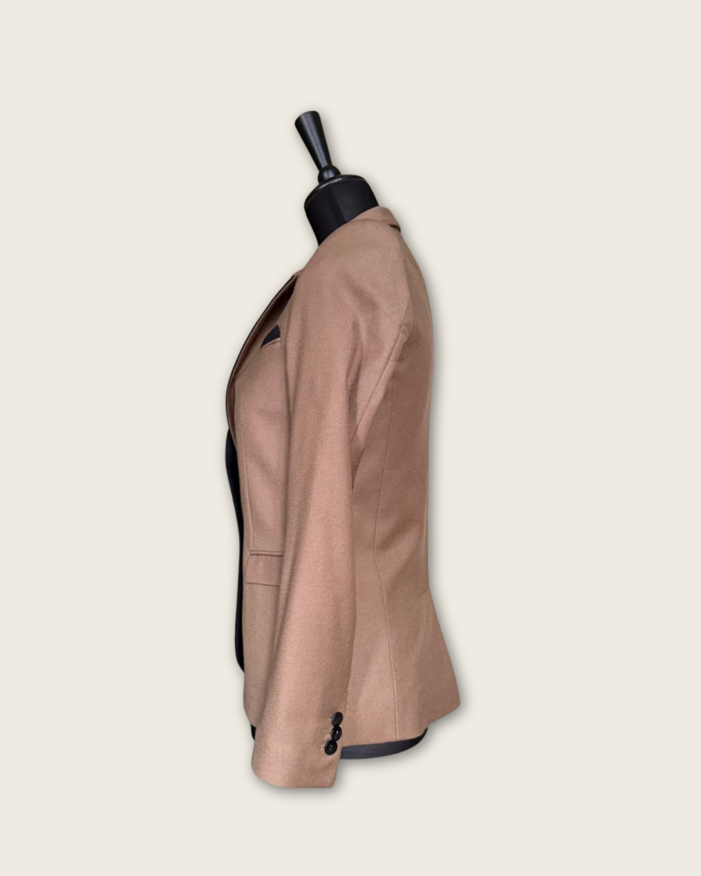 THE KOOPLES - BLAZER 100% LAINE VIERGE T.34