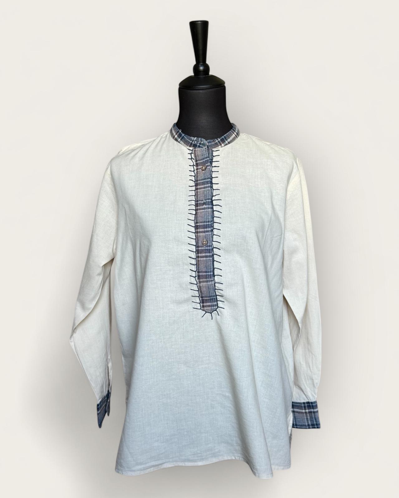 LUK AP - BLOUSE T.S/M