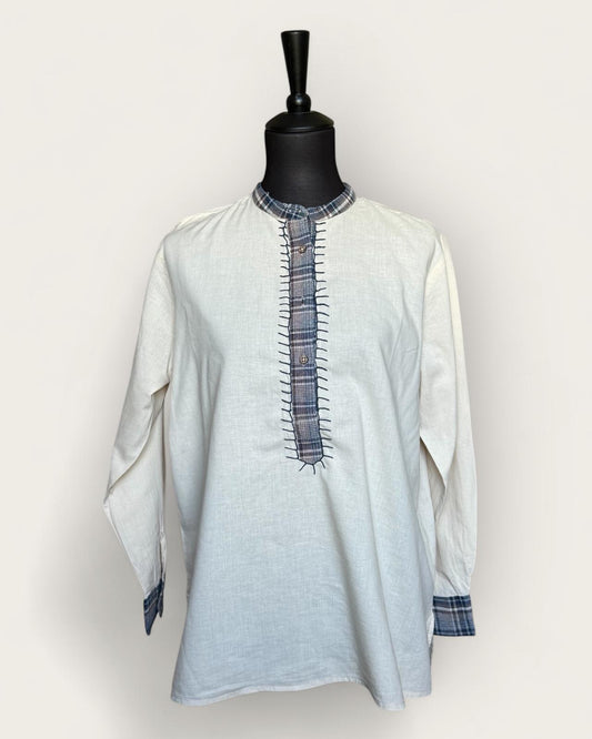 LUK AP - BLOUSE T.S/M