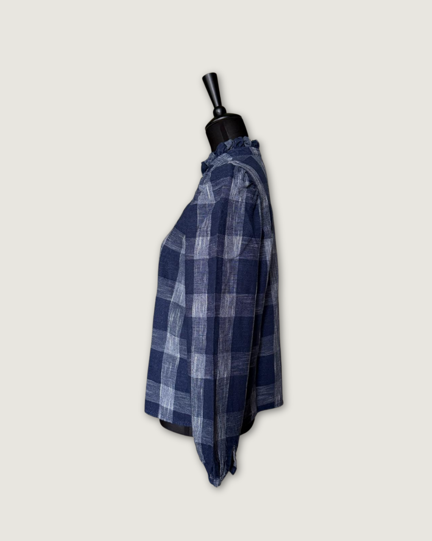 SEZANE - BLOUSE LAMIE T.38