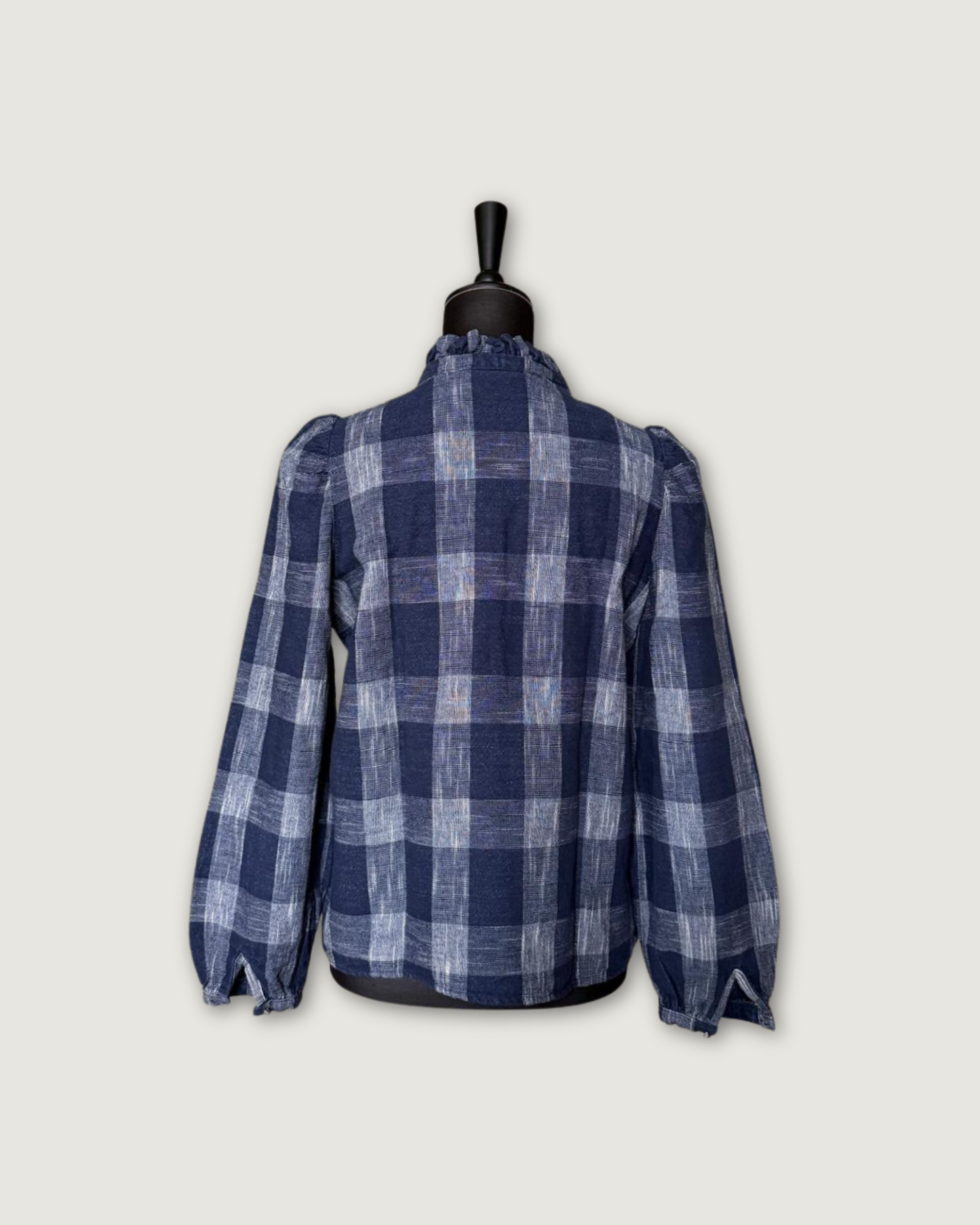 SEZANE - BLOUSE LAMIE T.38