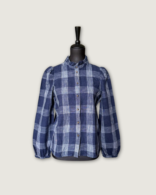 SEZANE - BLOUSE LAMIE T.38