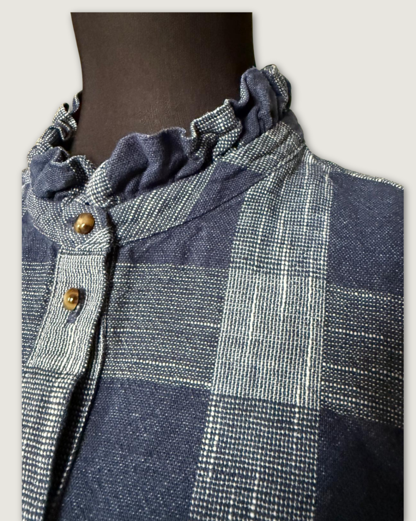 SEZANE - BLOUSE LAMIE T.38