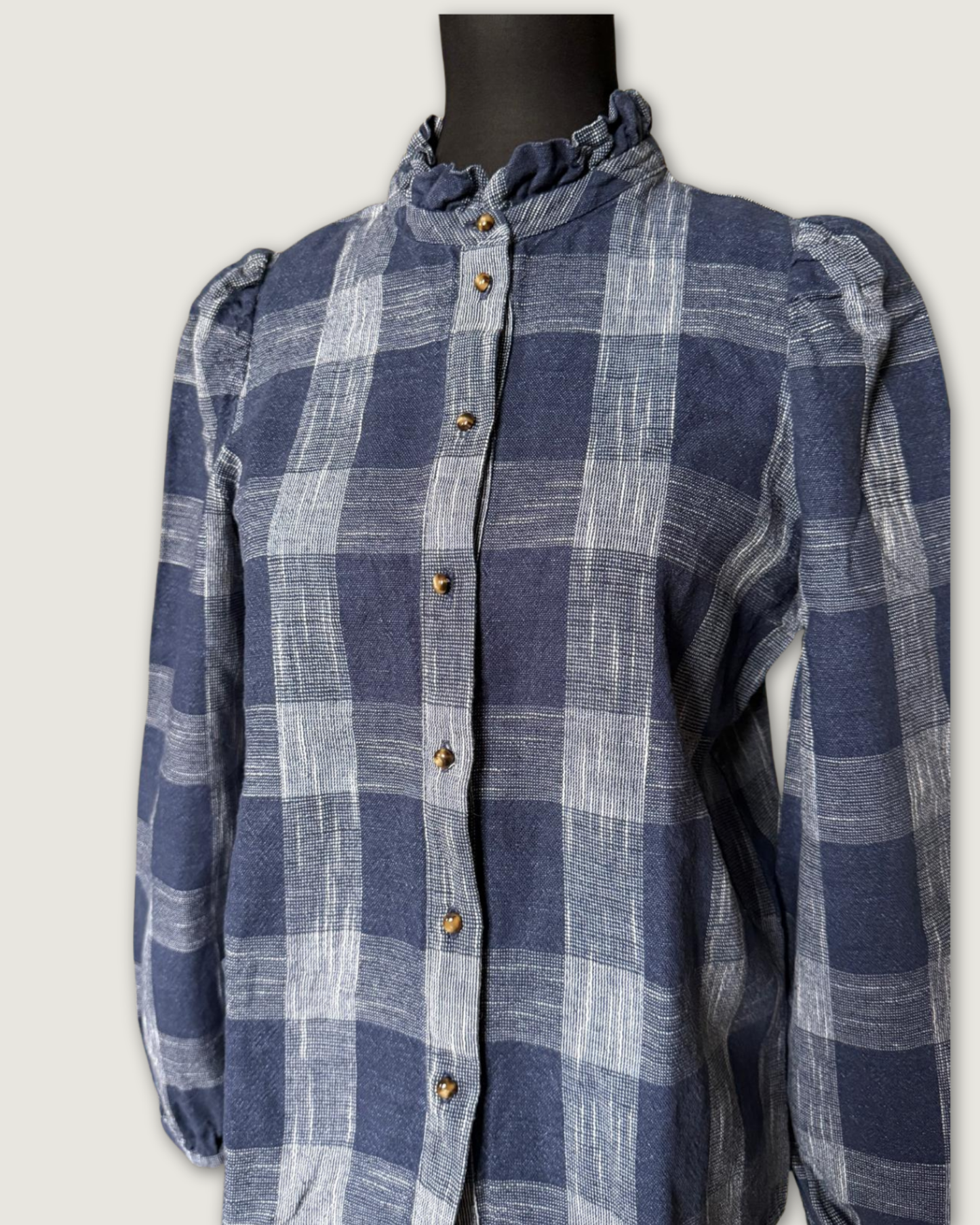 SEZANE - BLOUSE LAMIE T.38