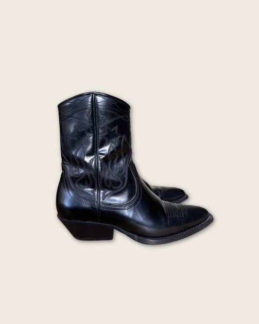 SANDRO - SANTIAGS NOIRES P.36