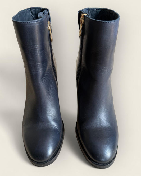 TOMMY HILFIGER - BOTTINES P.38