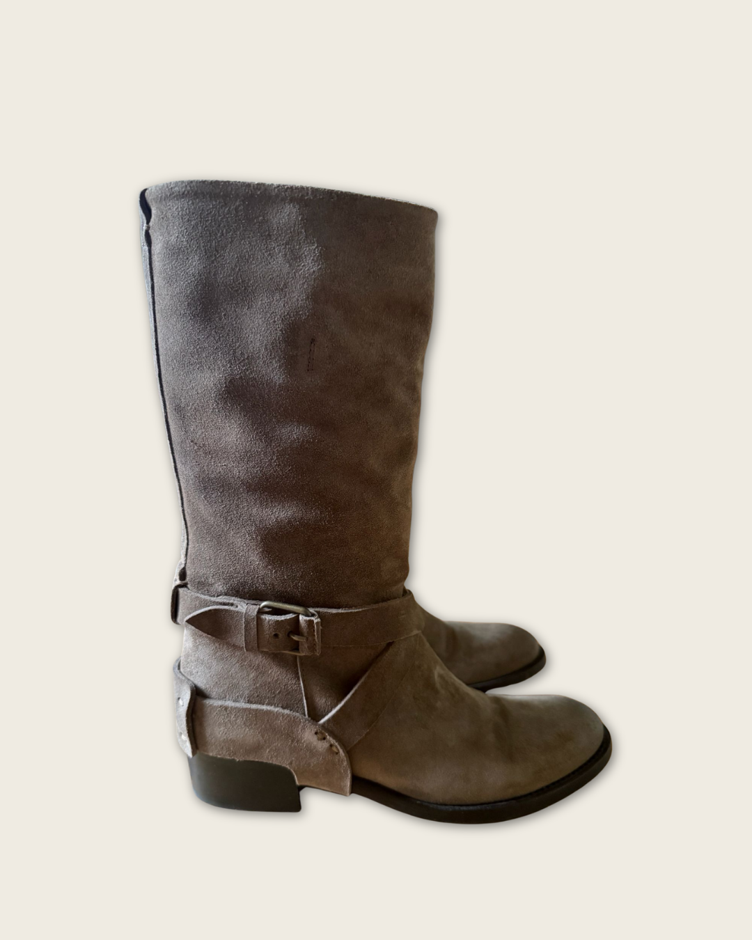 BUTTERO - BOTTES CAVALIERES P.35,5 IT (36,5-37)
