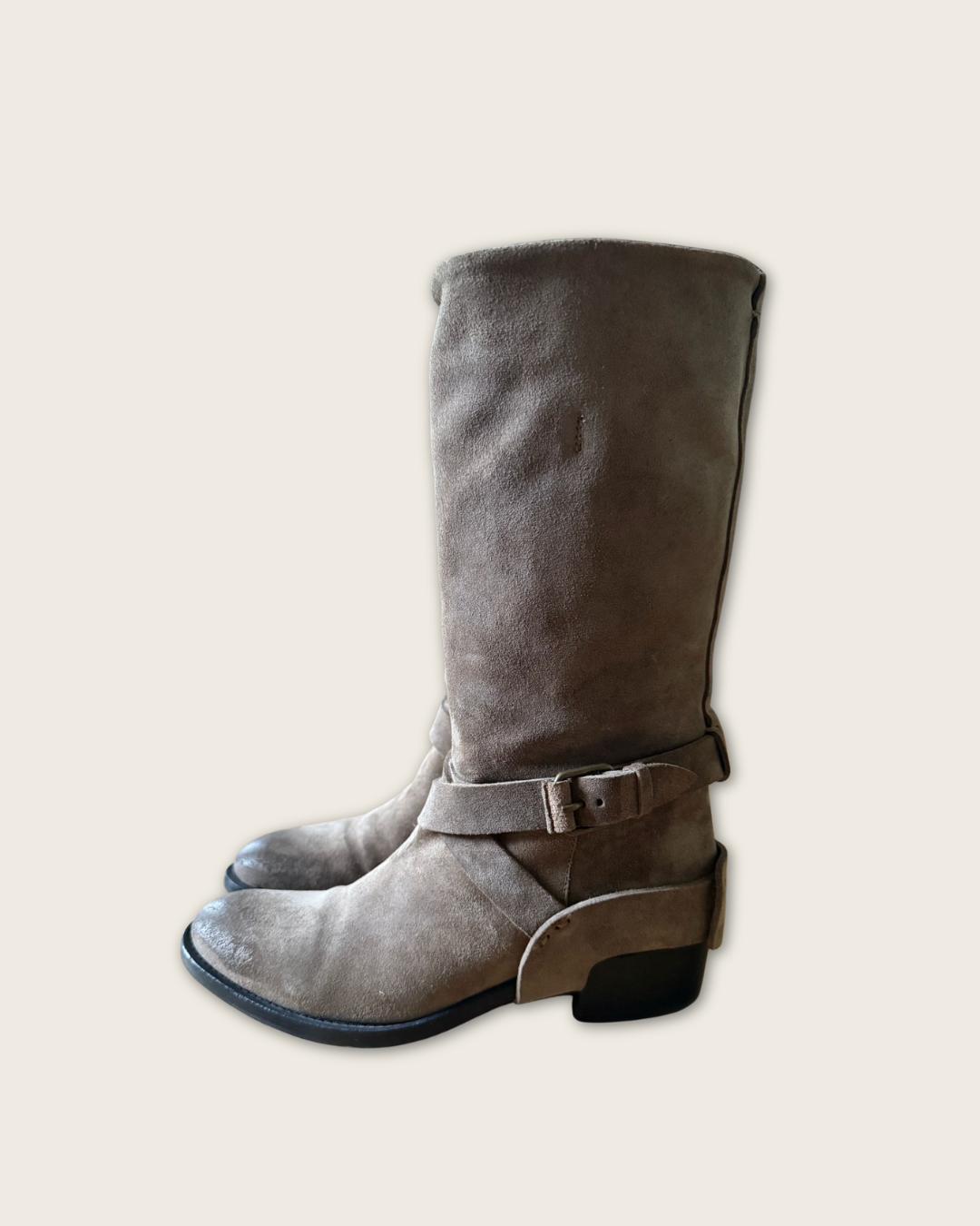 BUTTERO - BOTTES CAVALIERES P.35,5 IT (36,5-37)