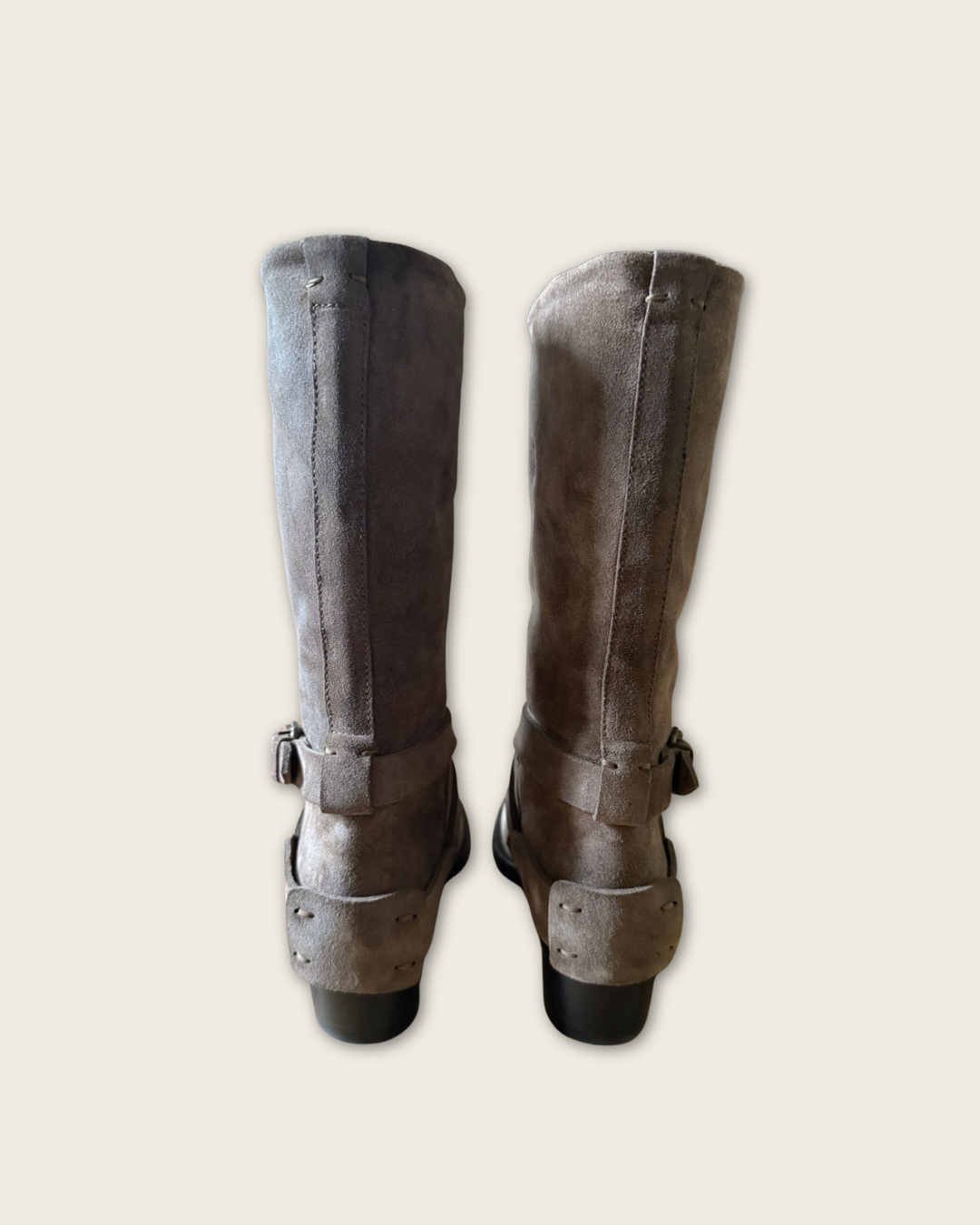 BUTTERO - BOTTES CAVALIERES P.35,5 IT (36,5-37)