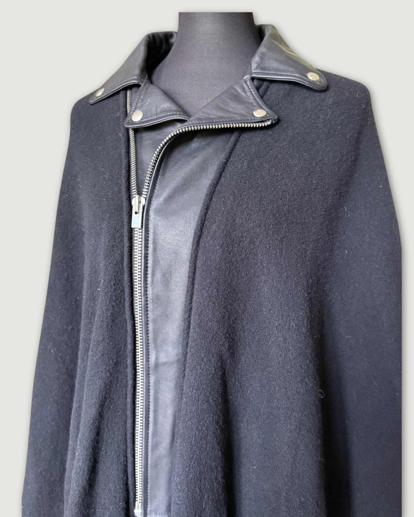THE KOOPLES - CAPE FRANGES T.U