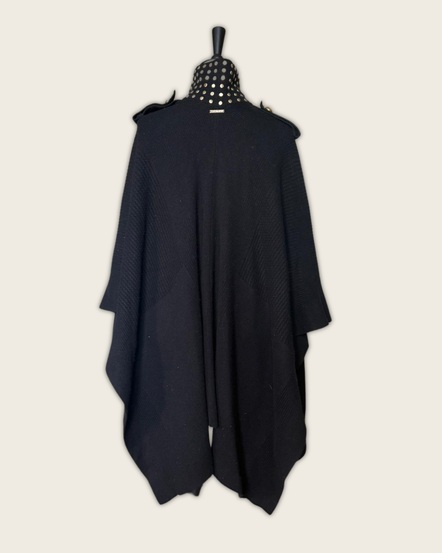 MICHAEL KORS - CAPE NOIRE S