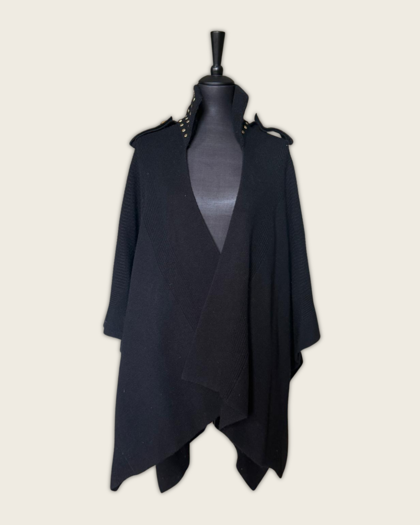 MICHAEL KORS - CAPE NOIRE S