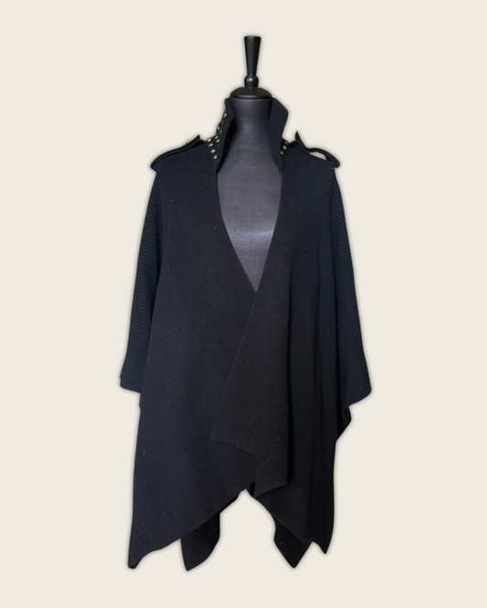 MICHAEL KORS - CAPE NOIRE S