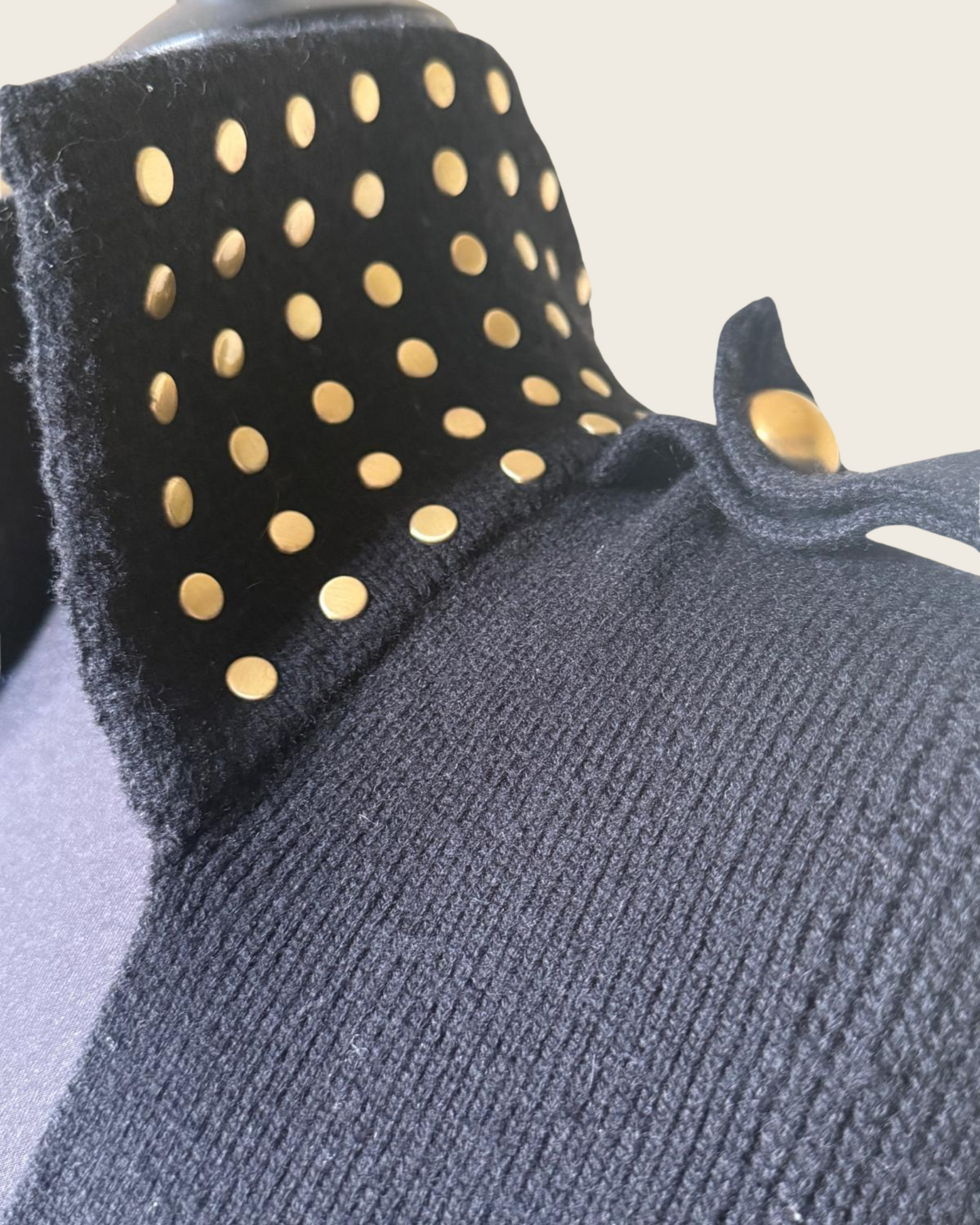MICHAEL KORS - CAPE NOIRE S