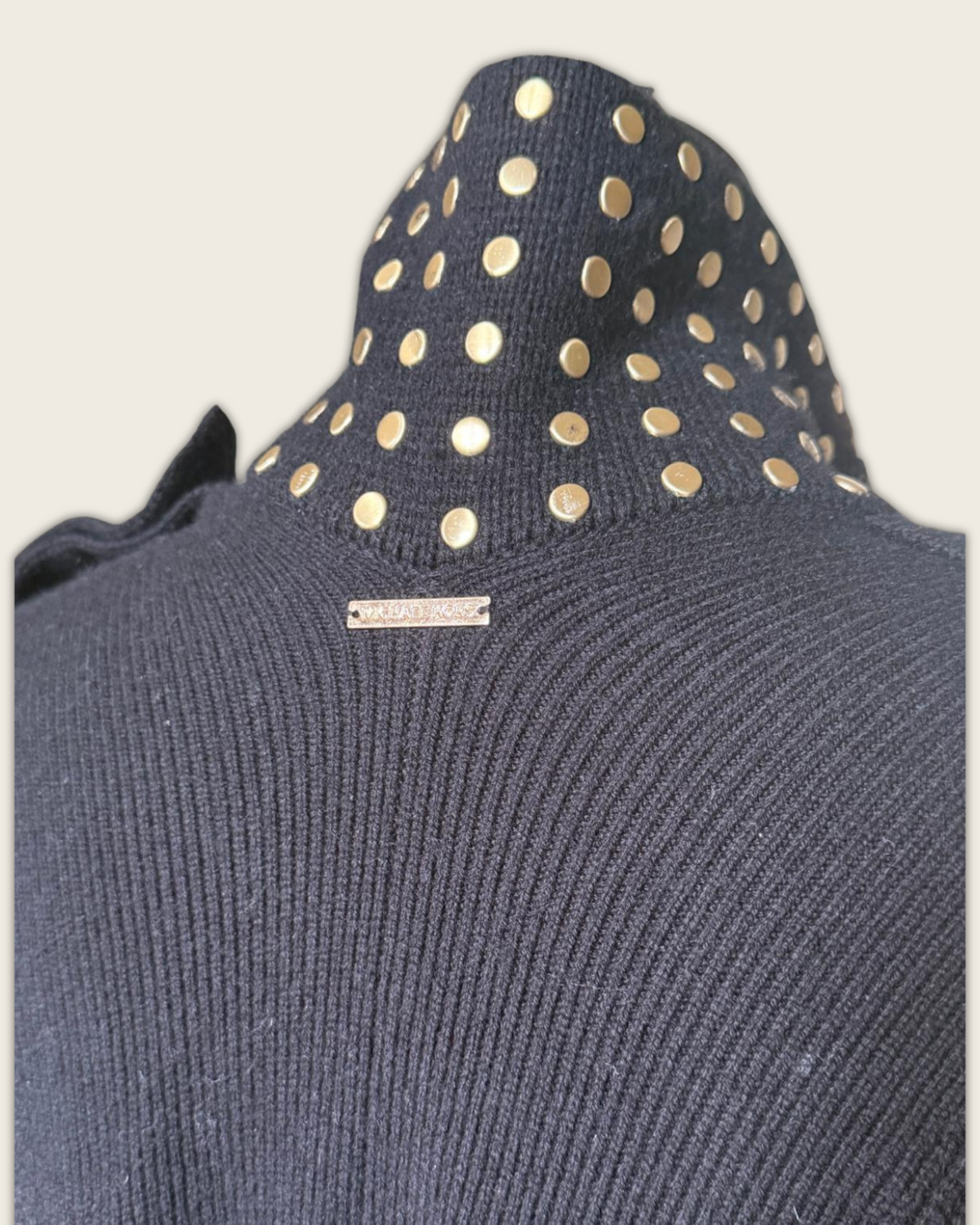 MICHAEL KORS - CAPE NOIRE S