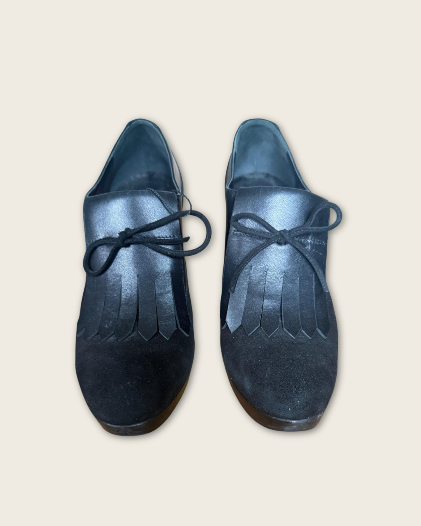 CAREL - CHAUSSURES TALONS P.39