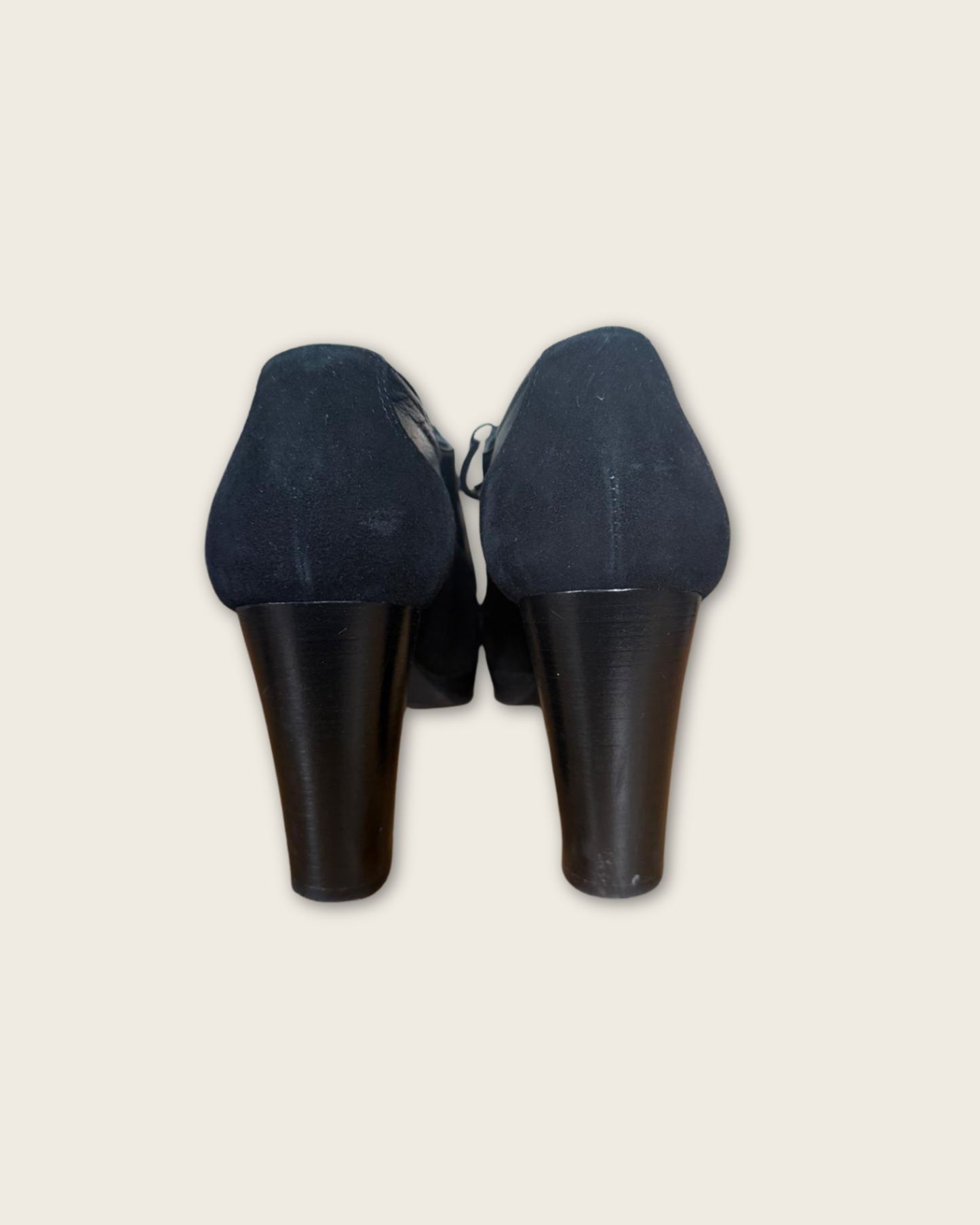 CAREL - CHAUSSURES TALONS P.39