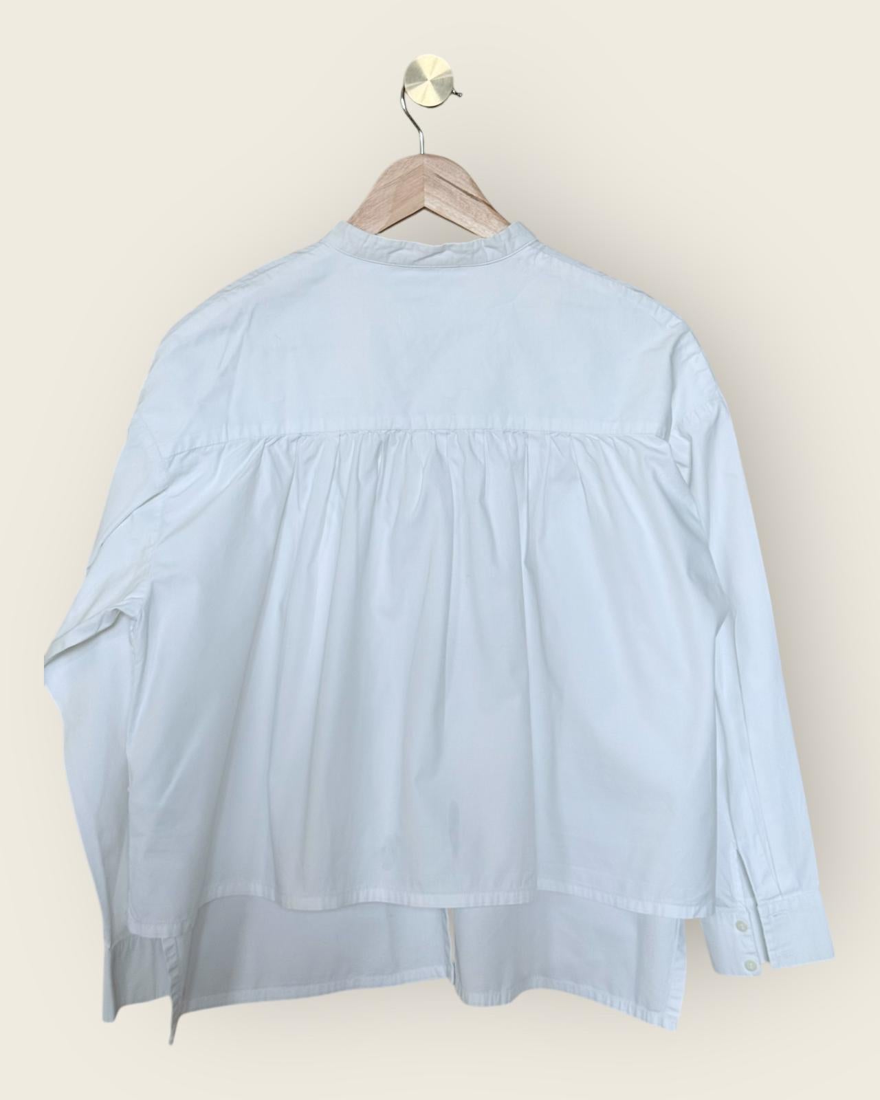 MAJE - CHEMISE CAPRI T.1