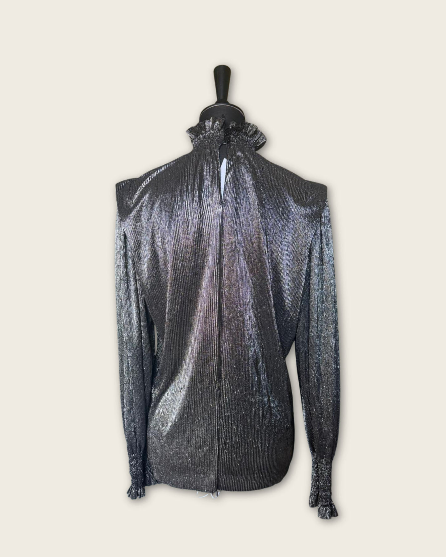MARANT ETOILE - CHEMISIER MORDORE T.36
