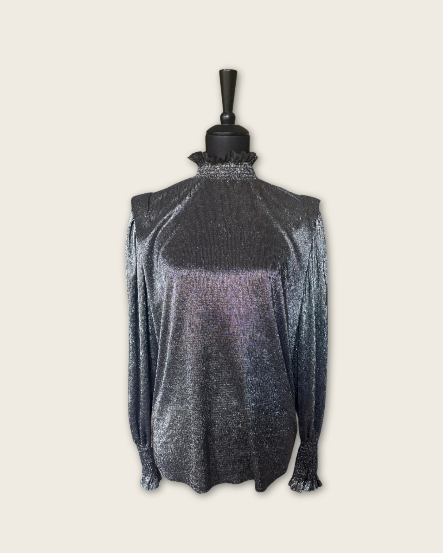 MARANT ETOILE - CHEMISIER MORDORE T.36