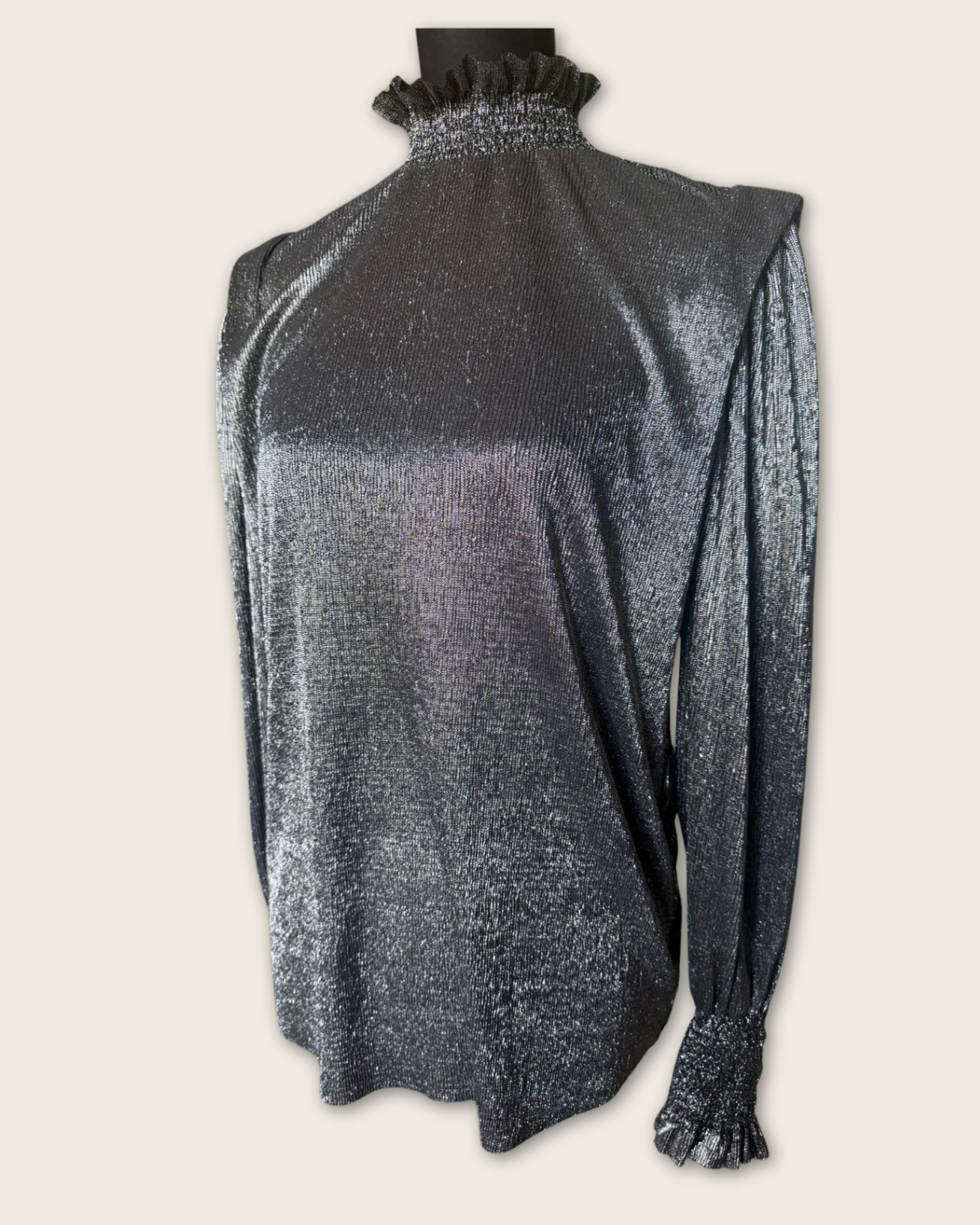 MARANT ETOILE - CHEMISIER MORDORE T.36