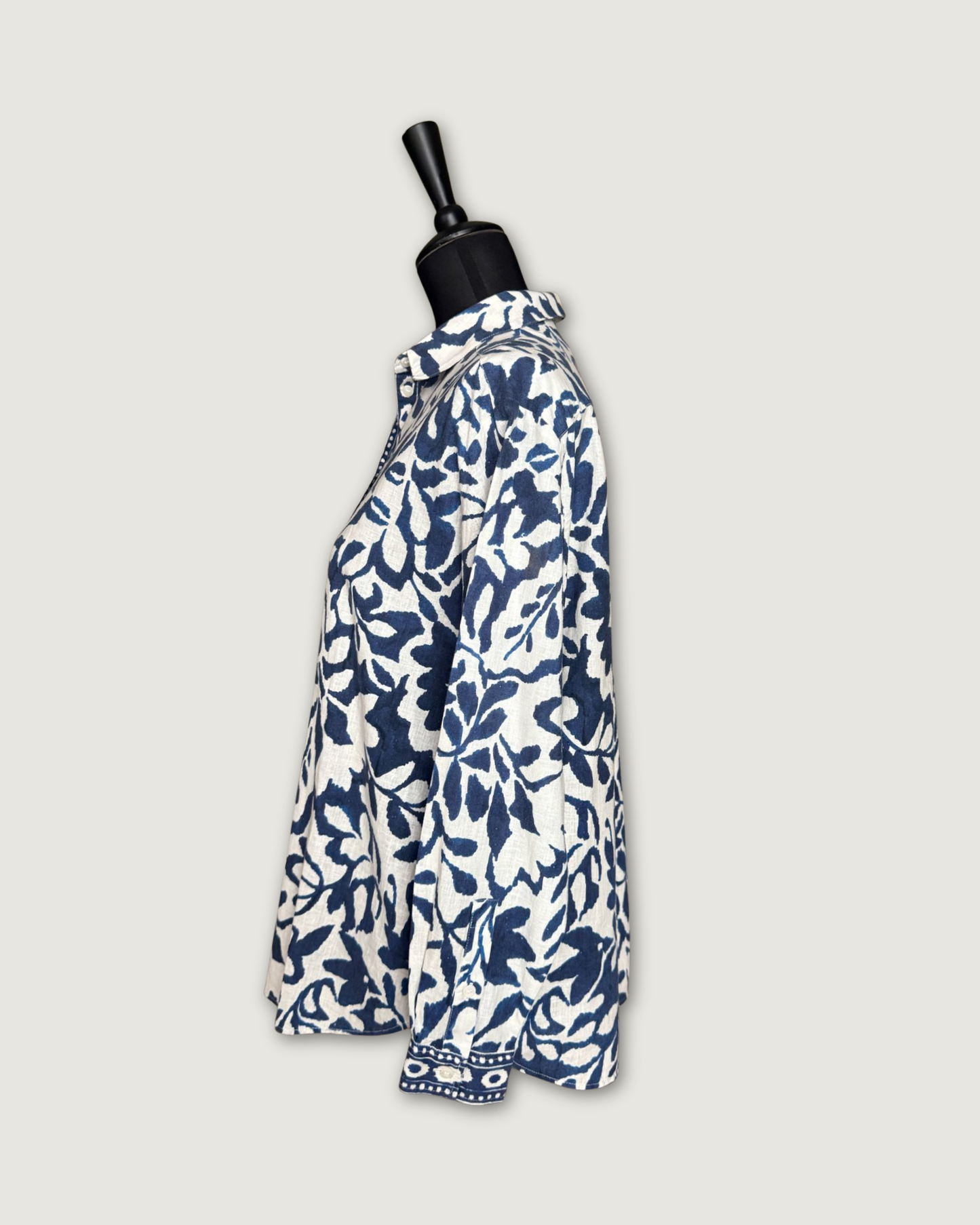 SEZANE - CHEMISE SEZANE x MOMONI T.36