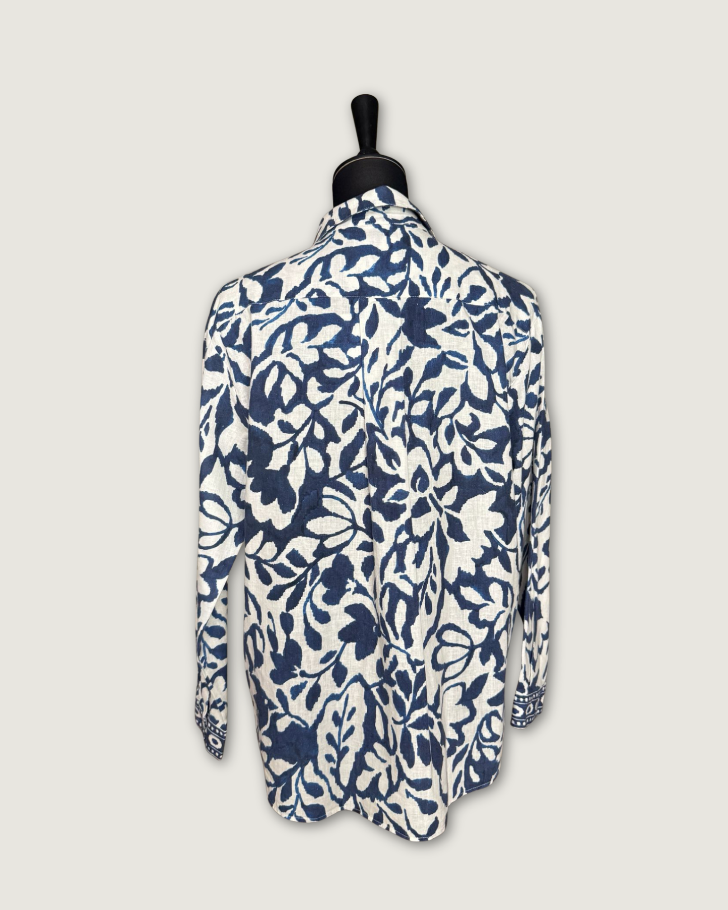 SEZANE - CHEMISE SEZANE x MOMONI T.36