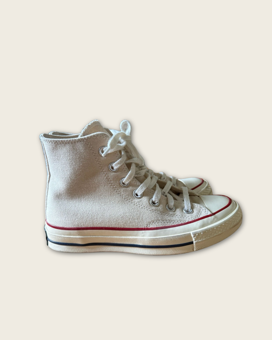 CONVERSE - SNEAKERS CHUCK TAYLOR P.35