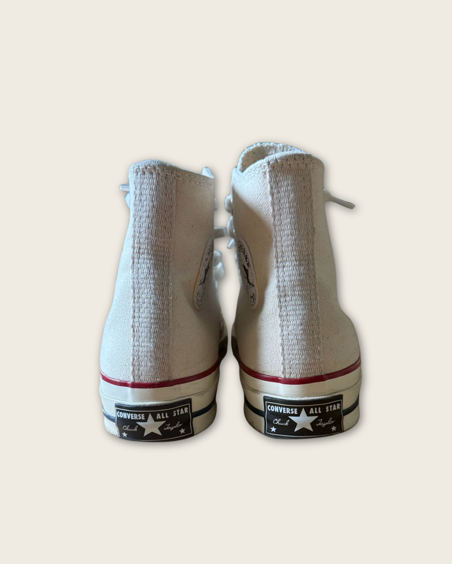 CONVERSE - SNEAKERS CHUCK TAYLOR P.35