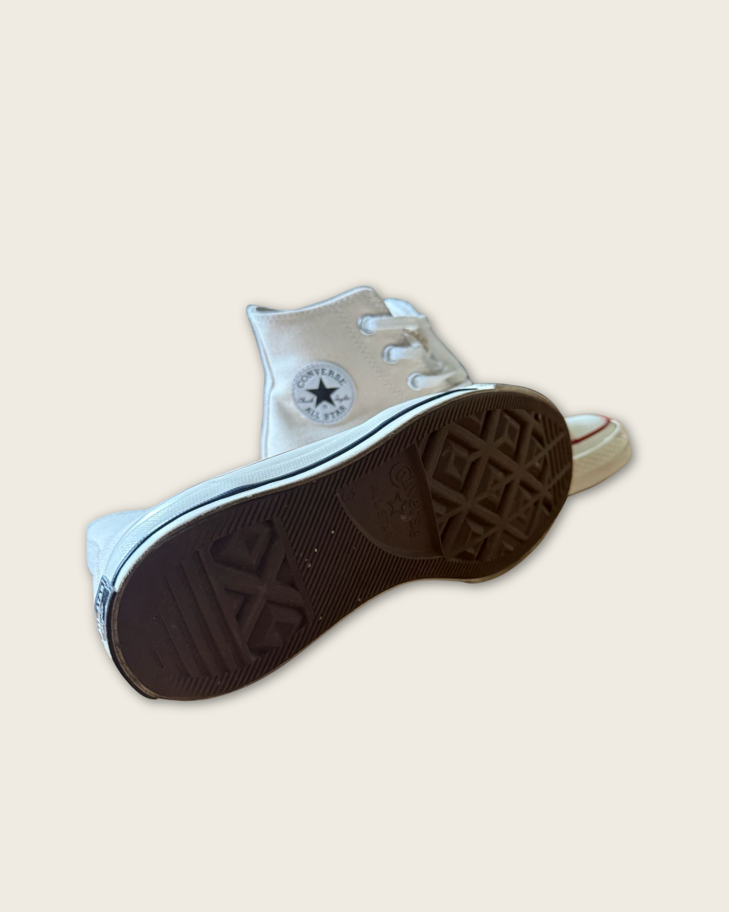 CONVERSE - SNEAKERS CHUCK TAYLOR P.35