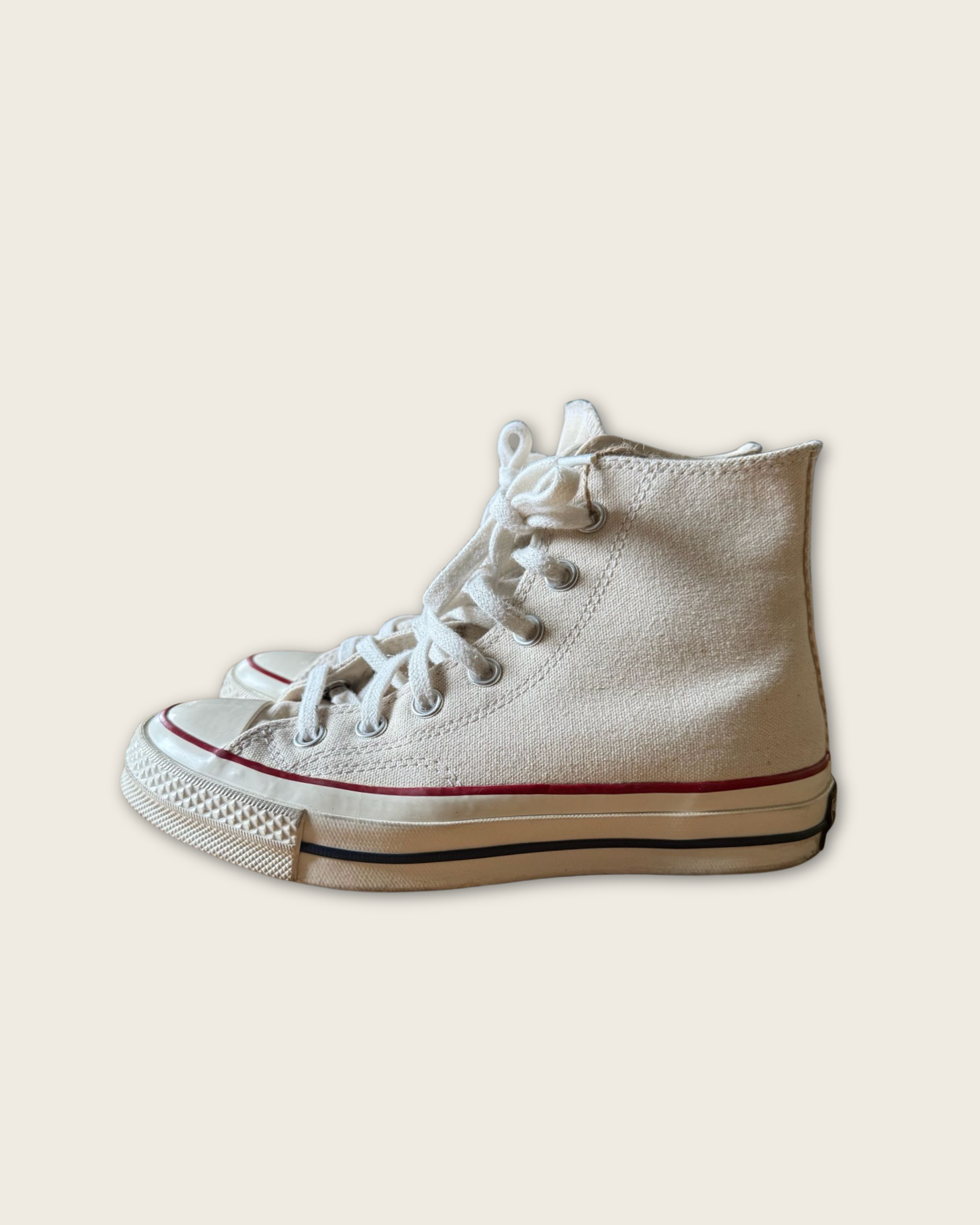 CONVERSE - SNEAKERS CHUCK TAYLOR P.35
