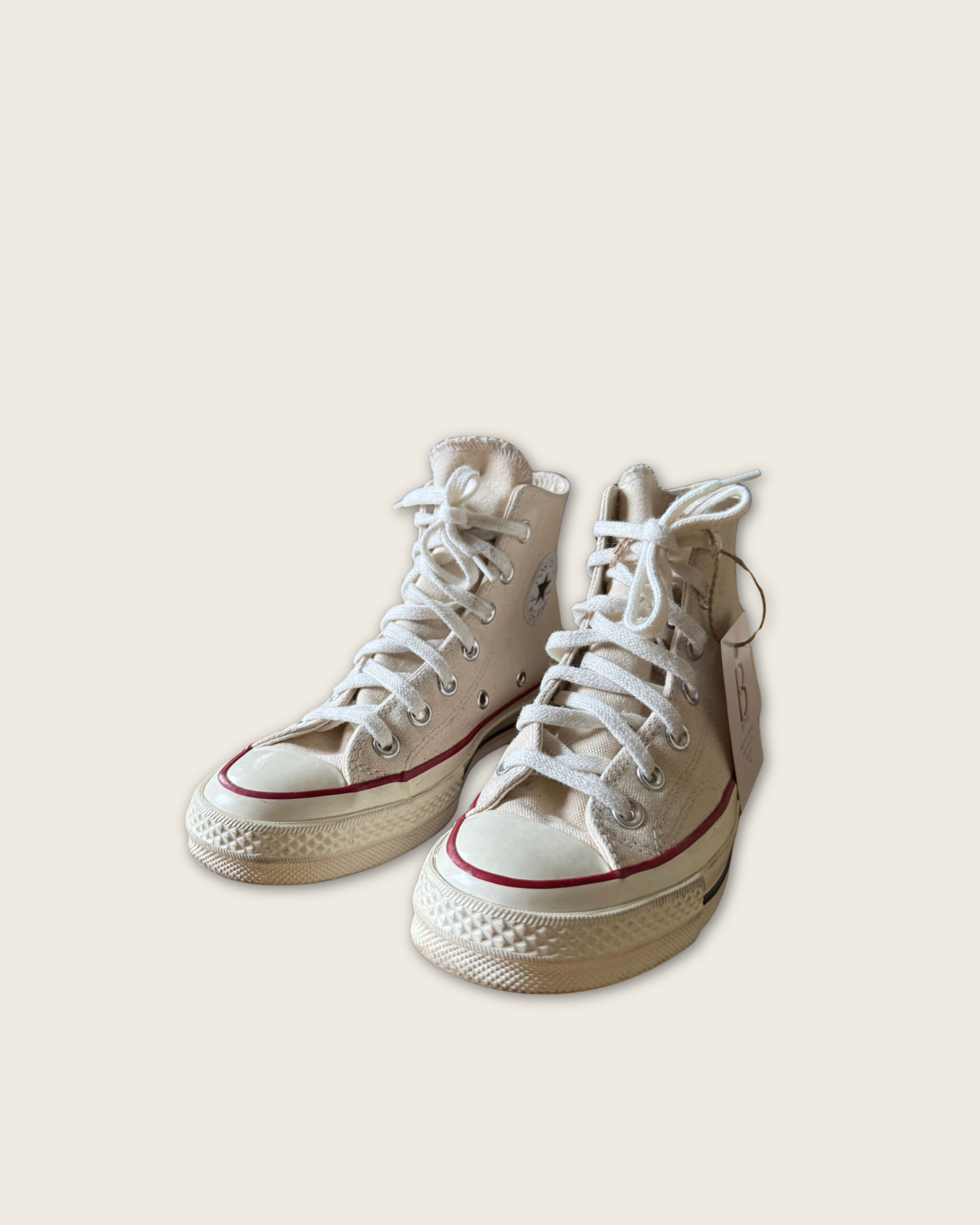 CONVERSE - SNEAKERS CHUCK TAYLOR P.35