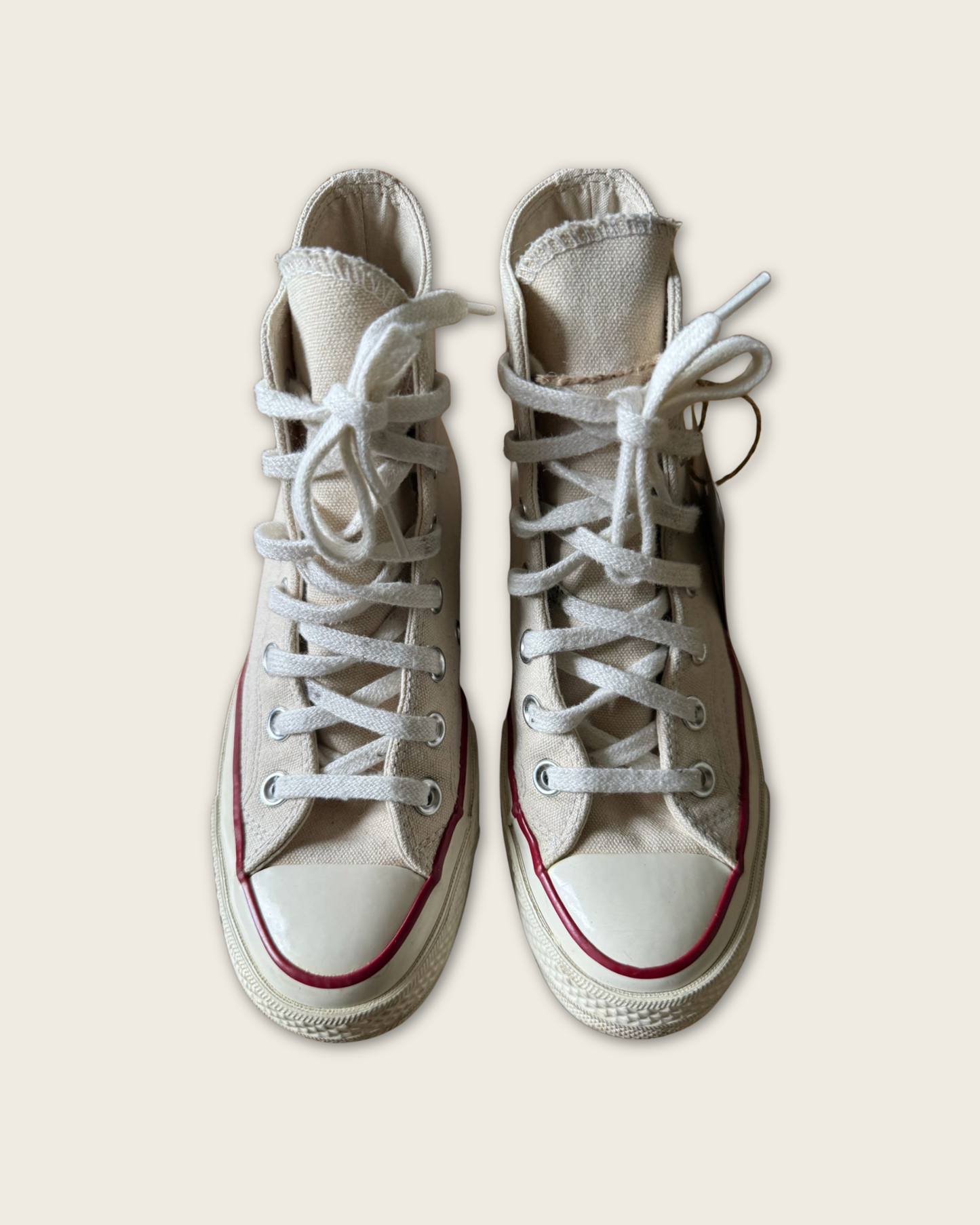 CONVERSE - SNEAKERS CHUCK TAYLOR P.35