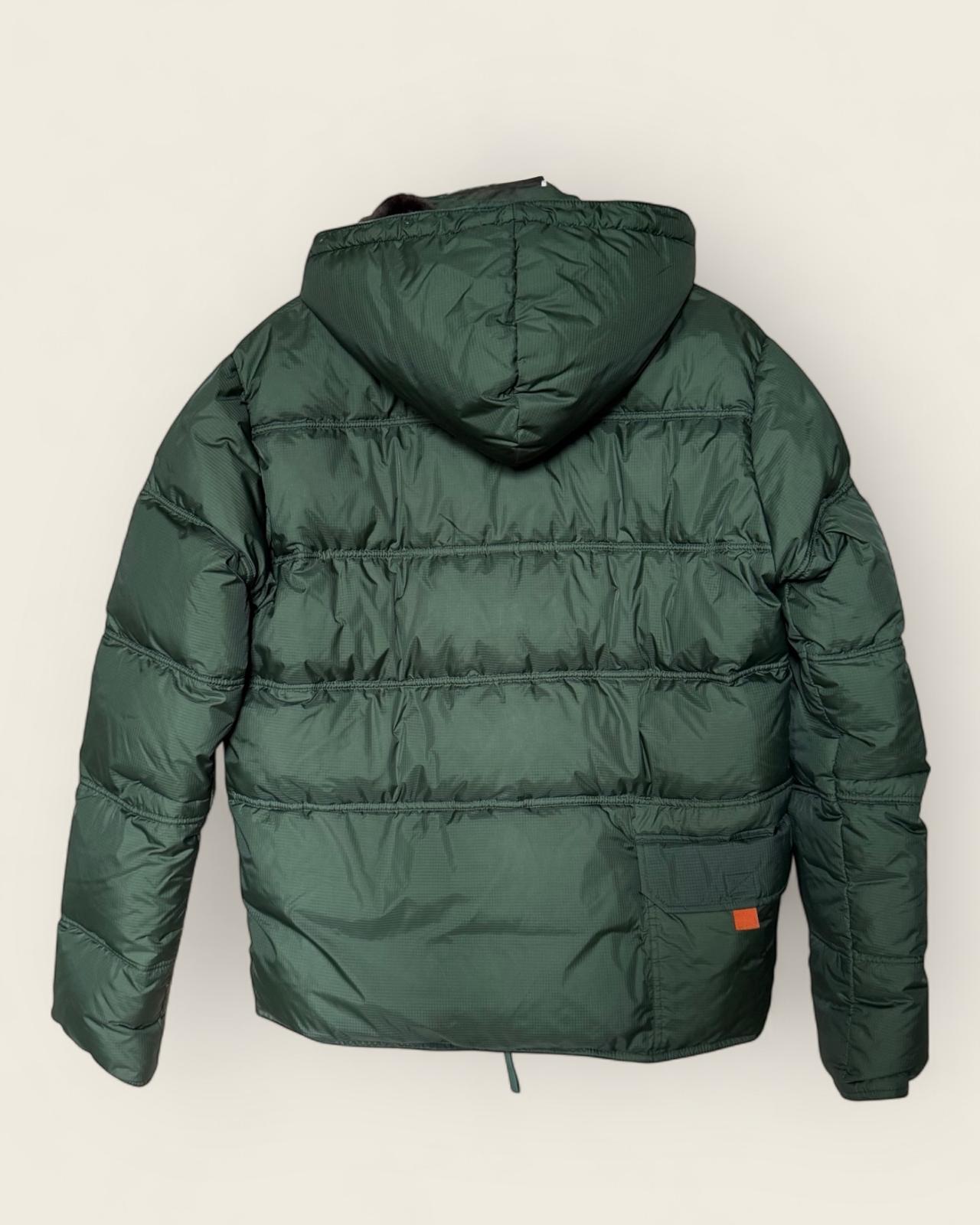 R-NINETY - DOUDOUNE HOMME T.M