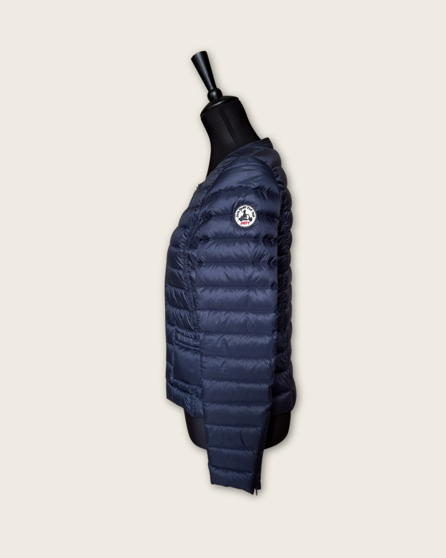 JOTT - DOUDOUNE DOUDA T.S