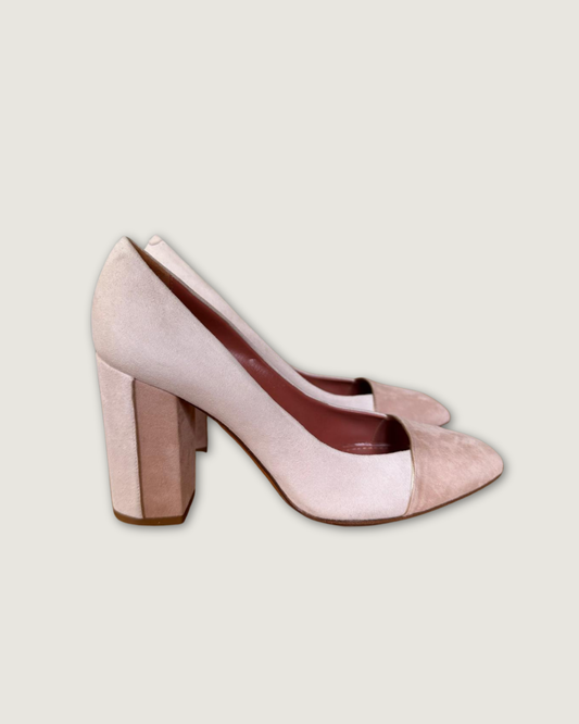 SONIA RYKIEL - ESCARPINS P.37