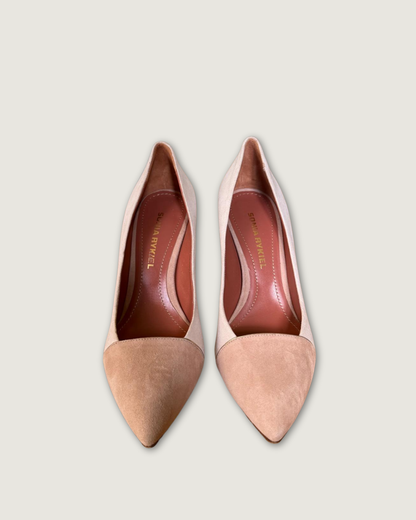 SONIA RYKIEL - ESCARPINS P.37