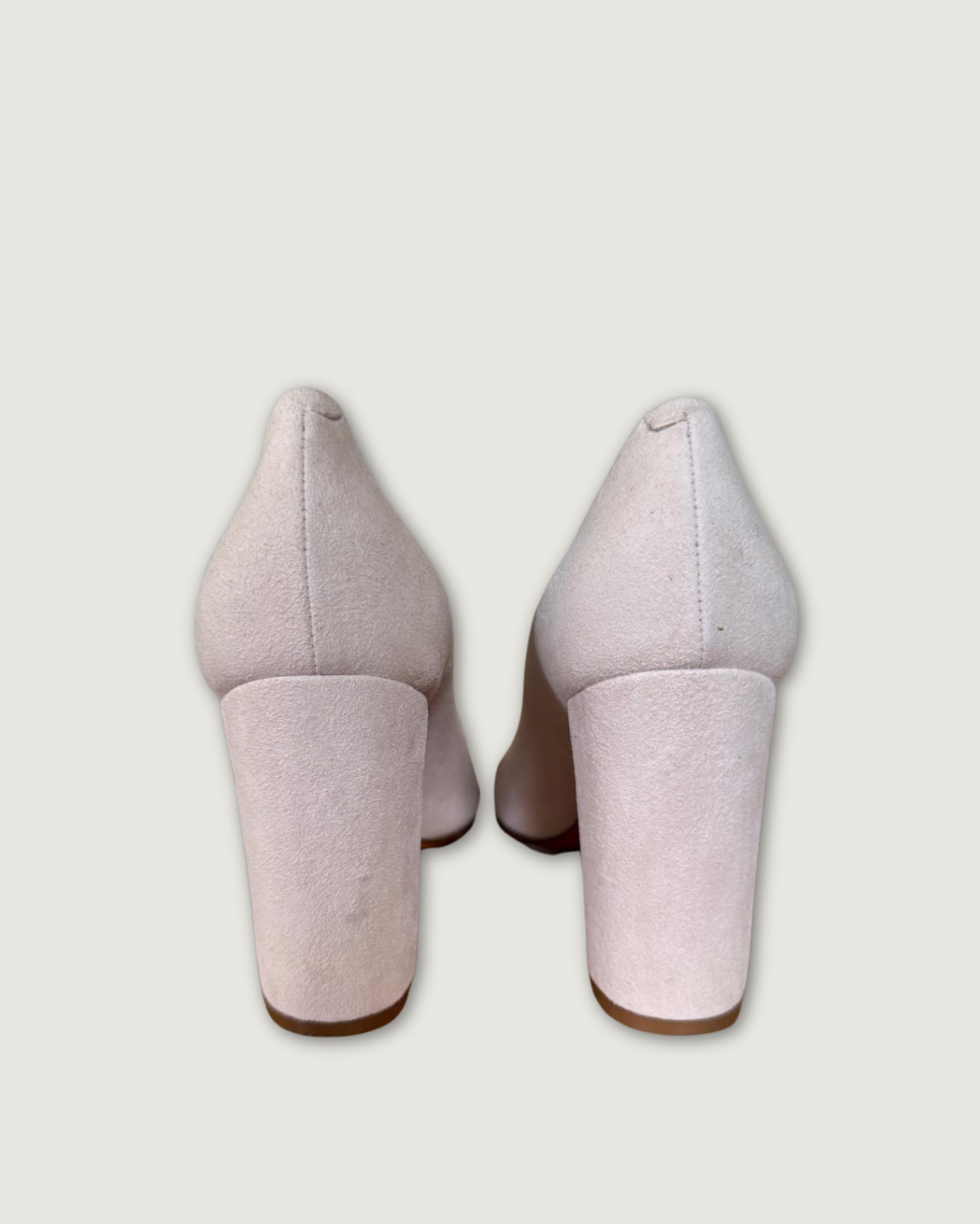 SONIA RYKIEL - ESCARPINS P.37