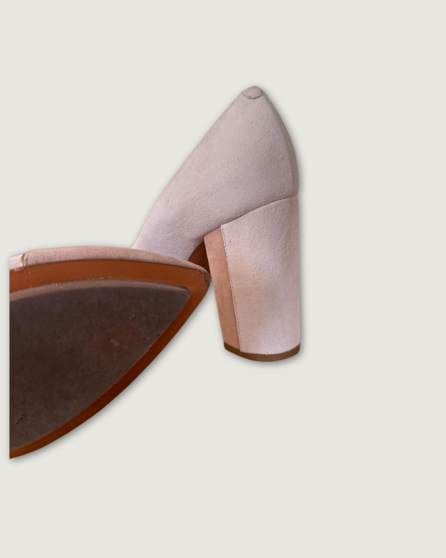 SONIA RYKIEL - ESCARPINS P.37