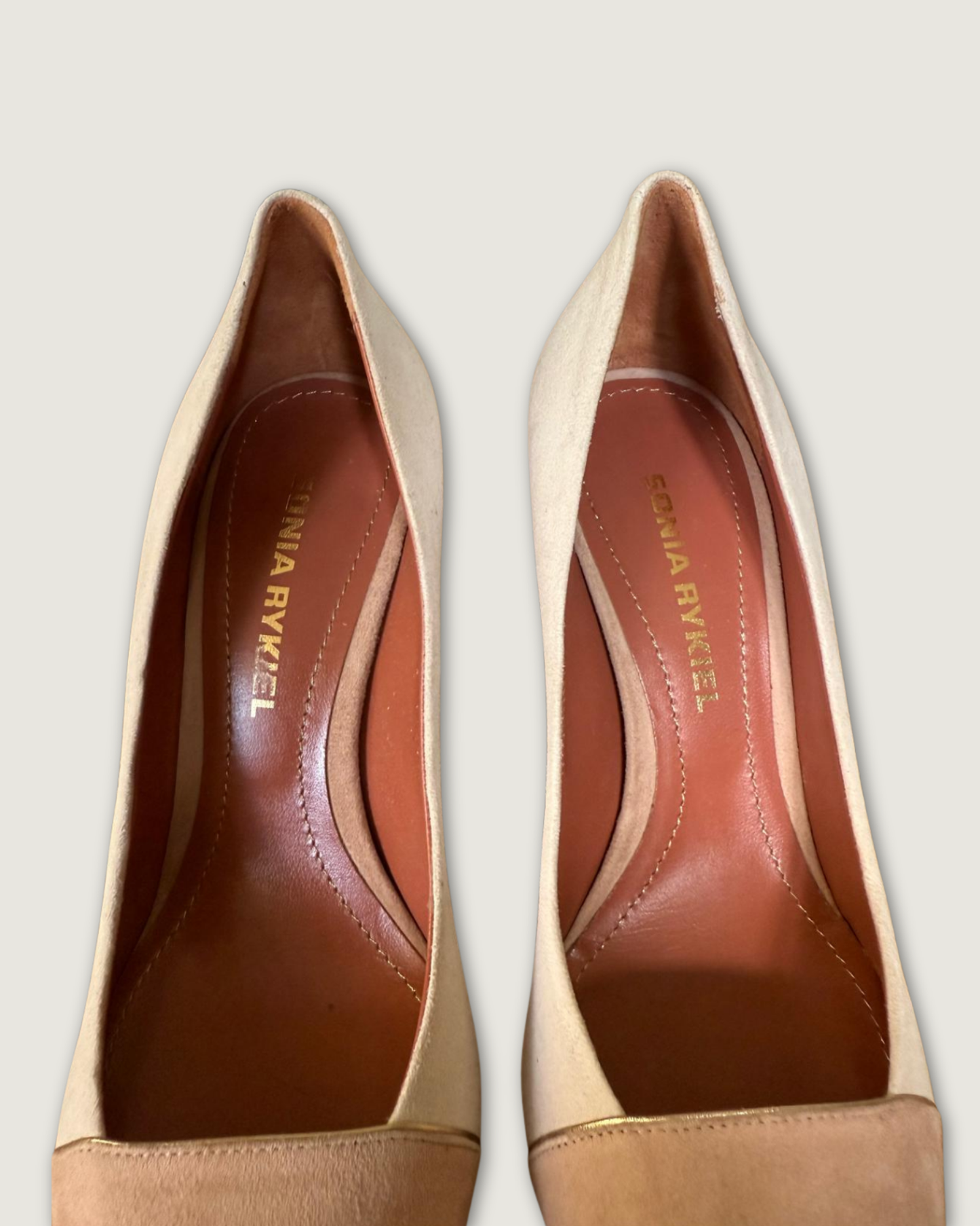 SONIA RYKIEL - ESCARPINS P.37