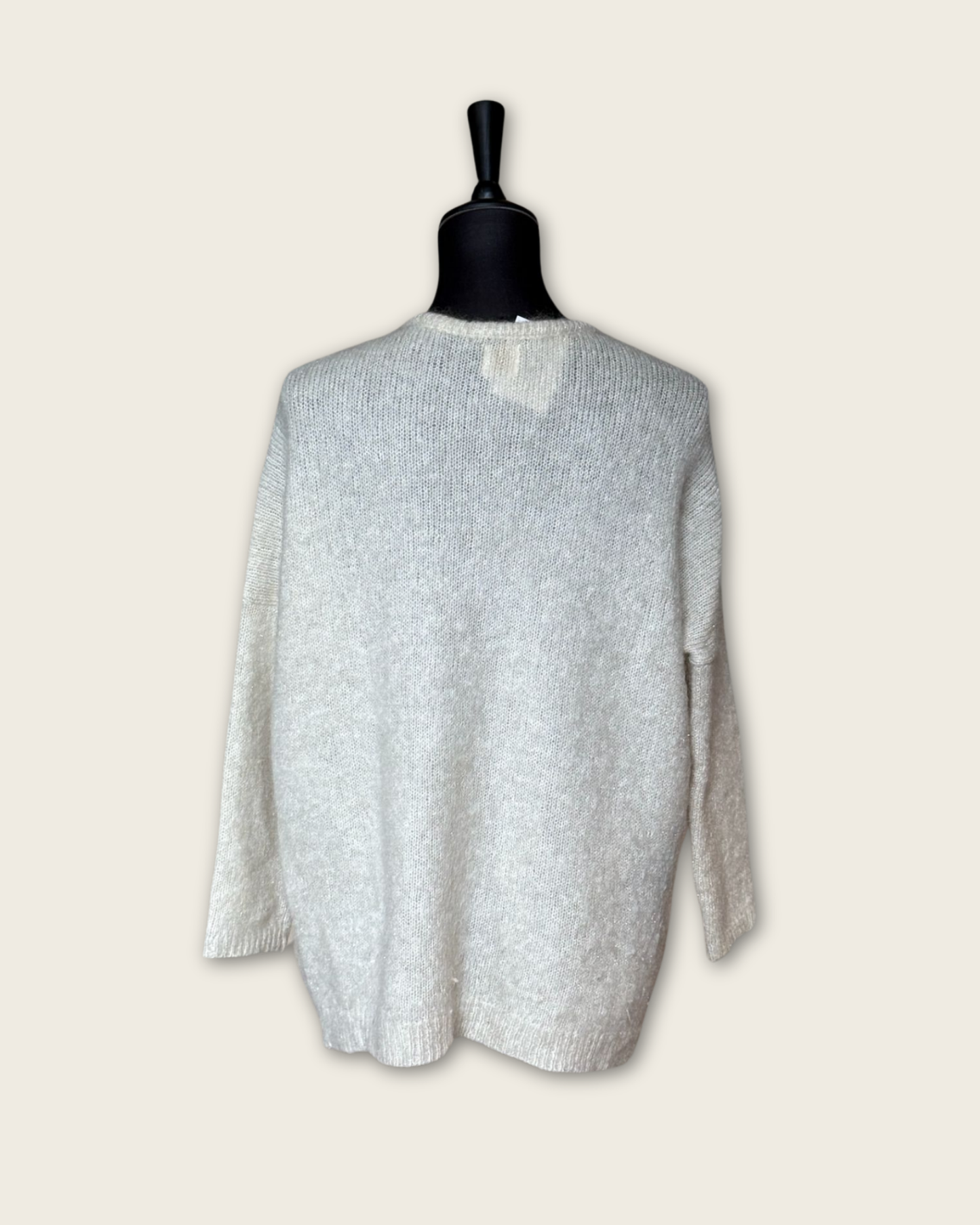 DES PETITS HAUTS - GILET BIGOUDENE JAUNE T.0